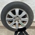 42611-06361 | Диск R16 TOYOTA CAMRY 40 06-11 - Превью 2