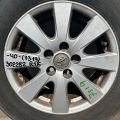 42611-06361 | Диск R16 TOYOTA CAMRY 40 06-11 - Превью 3