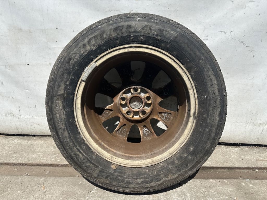 42611-06361 | Диск R16 TOYOTA CAMRY 40 06-11 - Фото 4