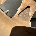 42611-06361 | Диск R16 TOYOTA CAMRY 40 06-11 - Превью 5