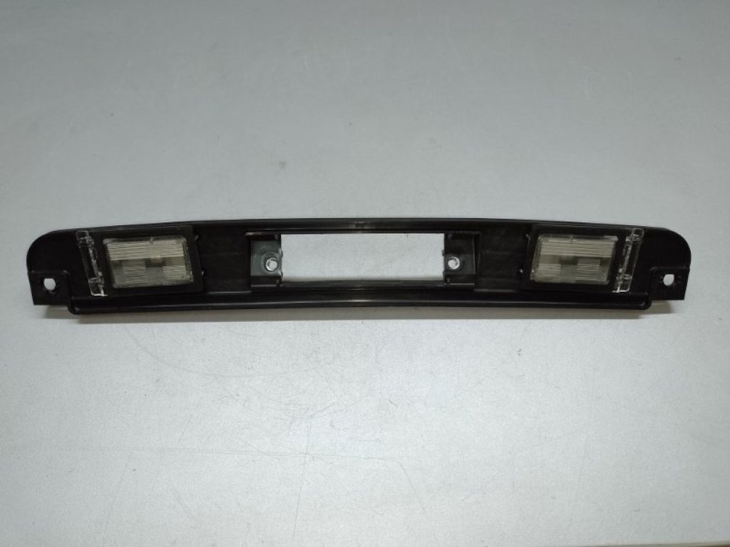 72810-57L00 | Панель подсветки номера SUZUKI KIZASHI 09-14