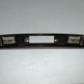 72810-57L00 | Панель подсветки номера SUZUKI KIZASHI 09-14