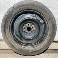 42611-08111 | Диск колесный (докатка) TOYOTA SIENNA 11-16