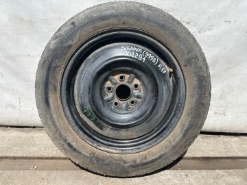 Колісний диск (докатка) TOYOTA SIENNA 11-16