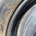 42611-08111 | Диск колесный (докатка) TOYOTA SIENNA 11-16 - Превью 3