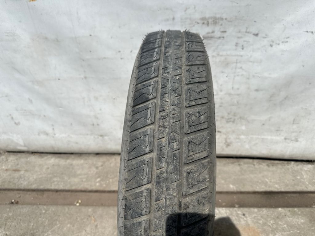 42611-08111 | Диск колесный (докатка) TOYOTA SIENNA 11-16 - Фото 5