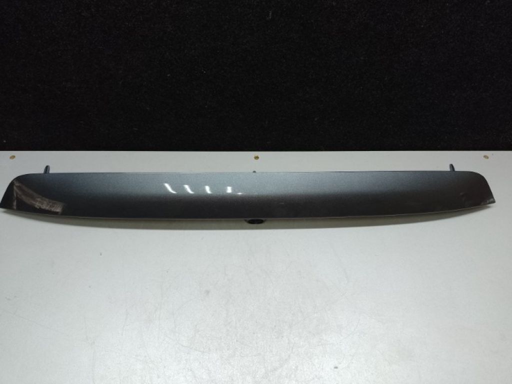 GN1Z-10038-DA | Панель подсветки номера FORD ECOSPORT 18-22 - Фото 2