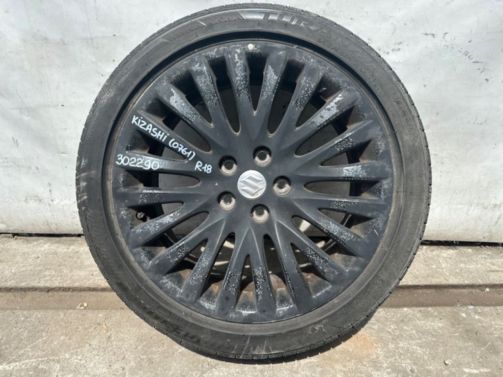 43210-57L20-ZNP | Диск R18 SUZUKI KIZASHI 09-14