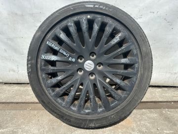 Диск R18 SUZUKI KIZASHI 09-14