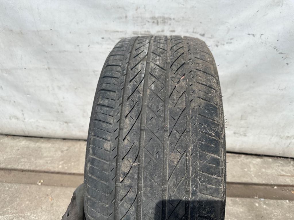 43210-57L20-ZNP | Диск R18 SUZUKI KIZASHI 09-14 - Фото 7