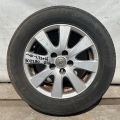 42611-06361 | Диск R16 TOYOTA CAMRY 40 06-11