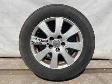 Диск R16 TOYOTA CAMRY 40 06-11