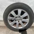 42611-06361 | Диск R16 TOYOTA CAMRY 40 06-11 - Превью 2