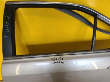 Стекло двери задн. лев. TOYOTA CAMRY 40 06-11