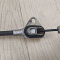4643006190 | Трос стояночного тормоза лев. TOYOTA CAMRY 70 17- - Превью 4