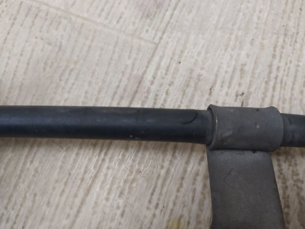 4643006190 | Трос стояночного тормоза лев. TOYOTA CAMRY 70 17- - Фото 5