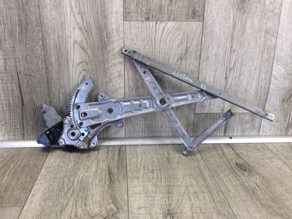 827213TA1A | Стеклоподъемник задн. лев. NISSAN ALTIMA L33 12-18 - Фото 2