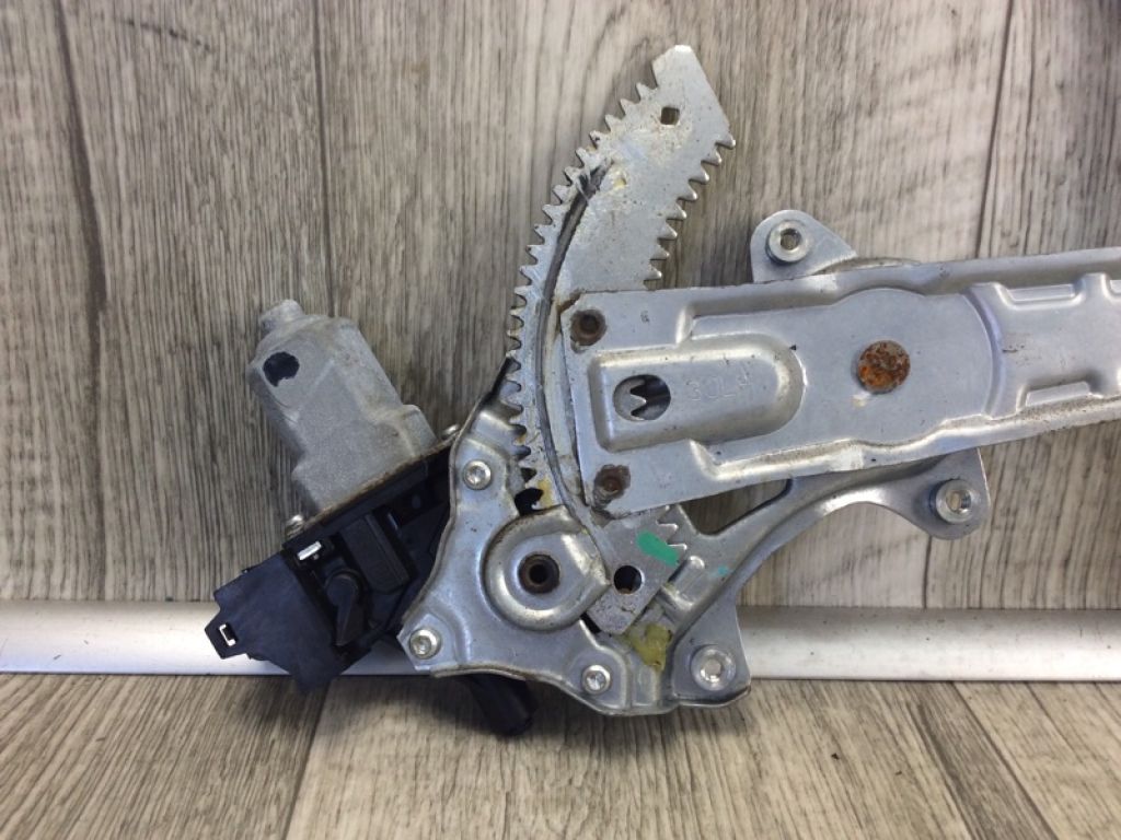 827213TA1A | Стеклоподъемник задн. лев. NISSAN ALTIMA L33 12-18 - Фото 3