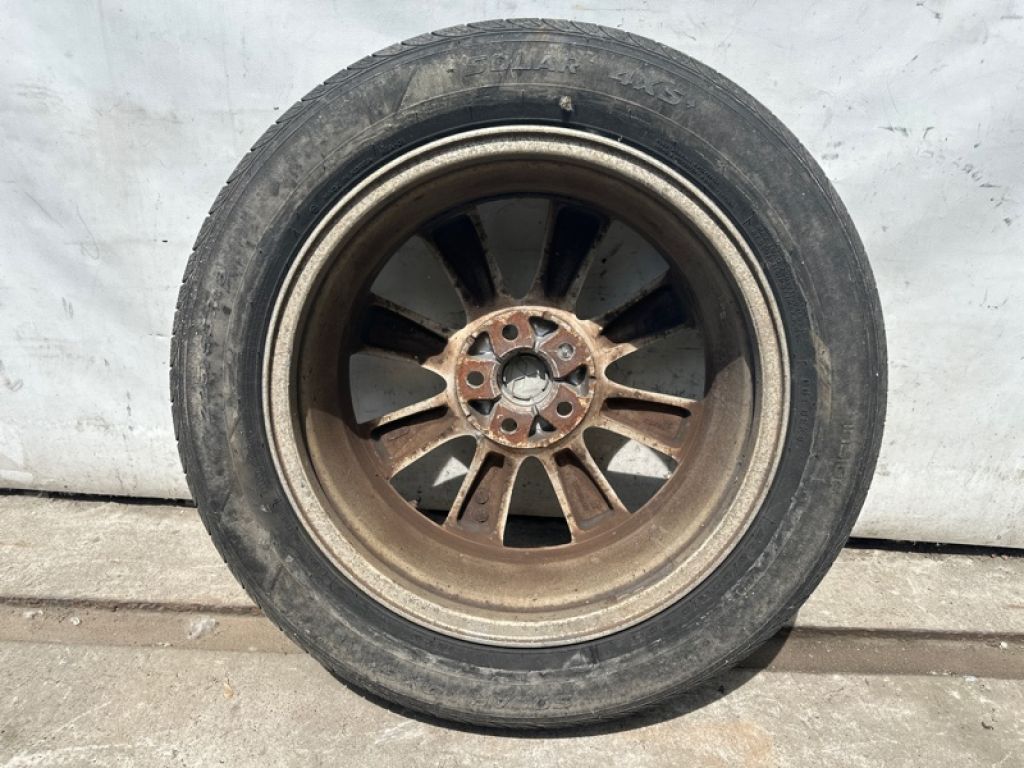 4250C169 | Диск R18 MITSUBISHI ASX / OUTLANDER SPORT 10-21 - Фото 4