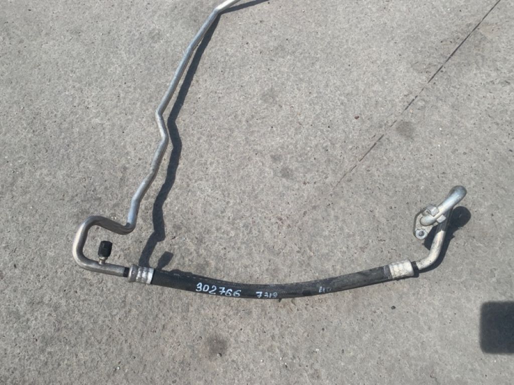 88704-06400 | Трубка кондиціонеру TOYOTA CAMRY 40 06-11 - Фото 2