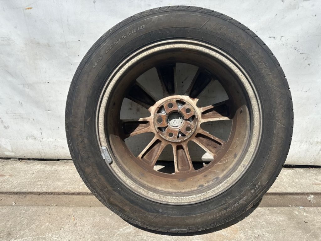 4250C169 | Диск R18 MITSUBISHI ASX / OUTLANDER SPORT 10-21 - Фото 6