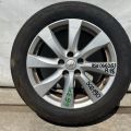 4250C169 | Диск R18 MITSUBISHI ASX / OUTLANDER SPORT 10-21