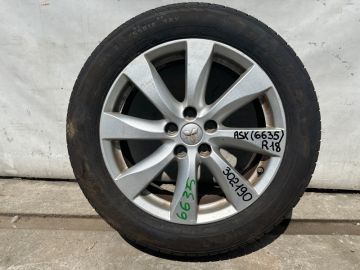 Диск R18 MITSUBISHI ASX / OUTLANDER SPORT 10-21