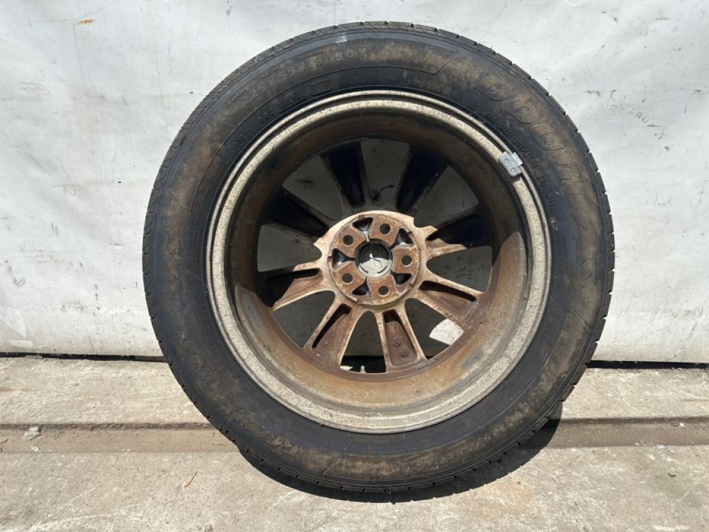 4250C169 | Диск R18 MITSUBISHI ASX / OUTLANDER SPORT 10-21 - Фото 4