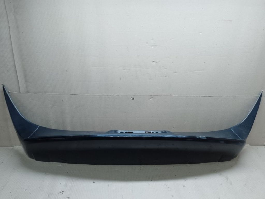 96030-3KA0E | Спойлер кришки багажника NISSAN PATHFINDER R52 12-21