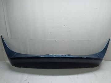 Спойлер кришки багажника NISSAN PATHFINDER R52 12-21