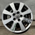 42611-06361 | Диск R16 TOYOTA CAMRY 40 06-11