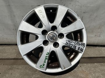 Диск R16 TOYOTA CAMRY 40 06-11