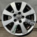 42611-06361 | Диск R16 TOYOTA CAMRY 40 06-11 - Превью 3