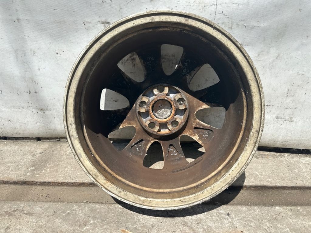 42611-06361 | Диск R16 TOYOTA CAMRY 40 06-11 - Фото 4