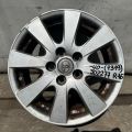 42611-06361 | Диск R16 TOYOTA CAMRY 40 06-11