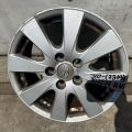 42611-06361 | Диск R16 TOYOTA CAMRY 40 06-11 - Превью 2