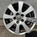 42611-06361 | Диск R16 TOYOTA CAMRY 40 06-11 - Превью 3