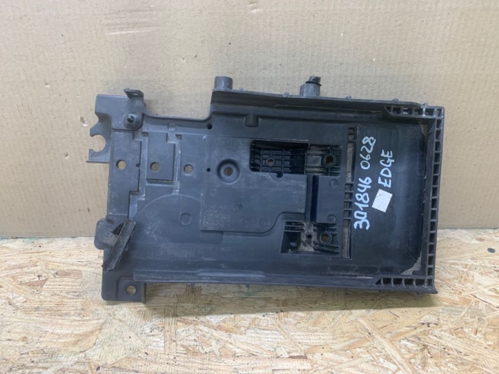 FT4Z-10732-C | Полиця акумулятора FORD EDGE 15-
