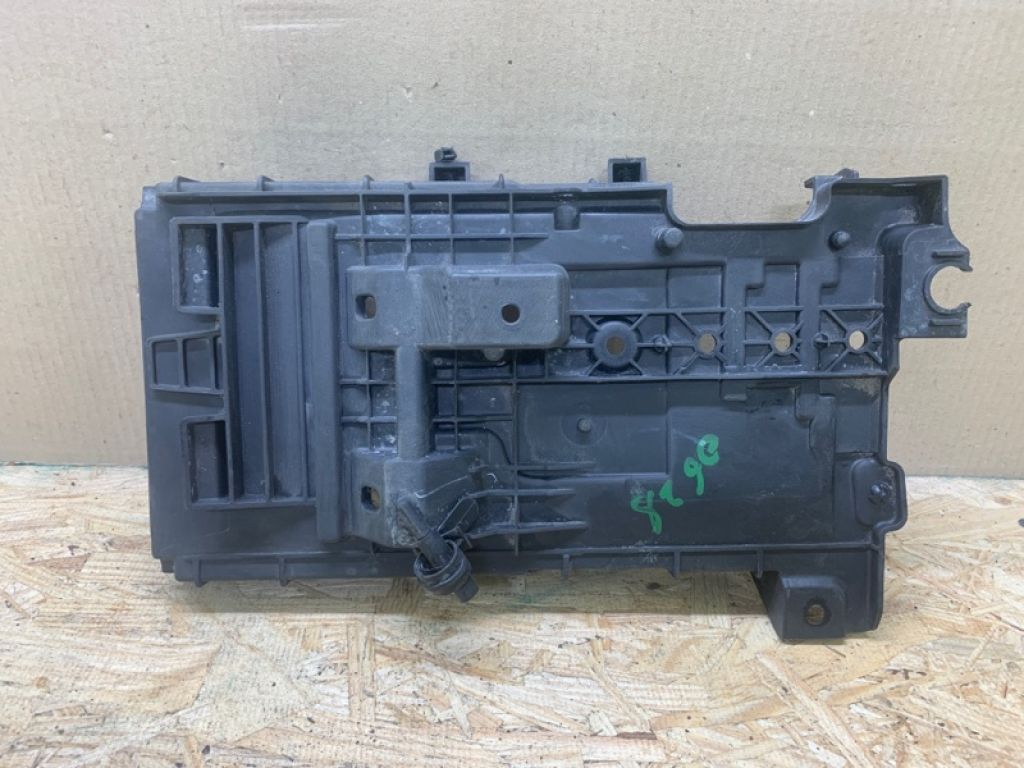 FT4Z-10732-C | Полиця акумулятора FORD EDGE 15- - Фото 3