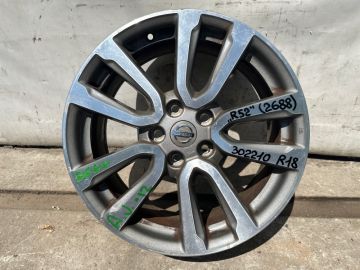Диск R18 NISSAN PATHFINDER R52 12-21