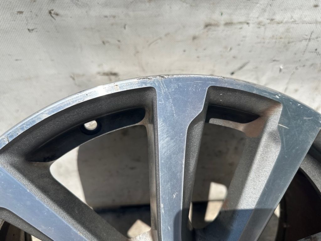 40300-3JA2B | Диск R18 NISSAN PATHFINDER R52 12-21 - Фото 4