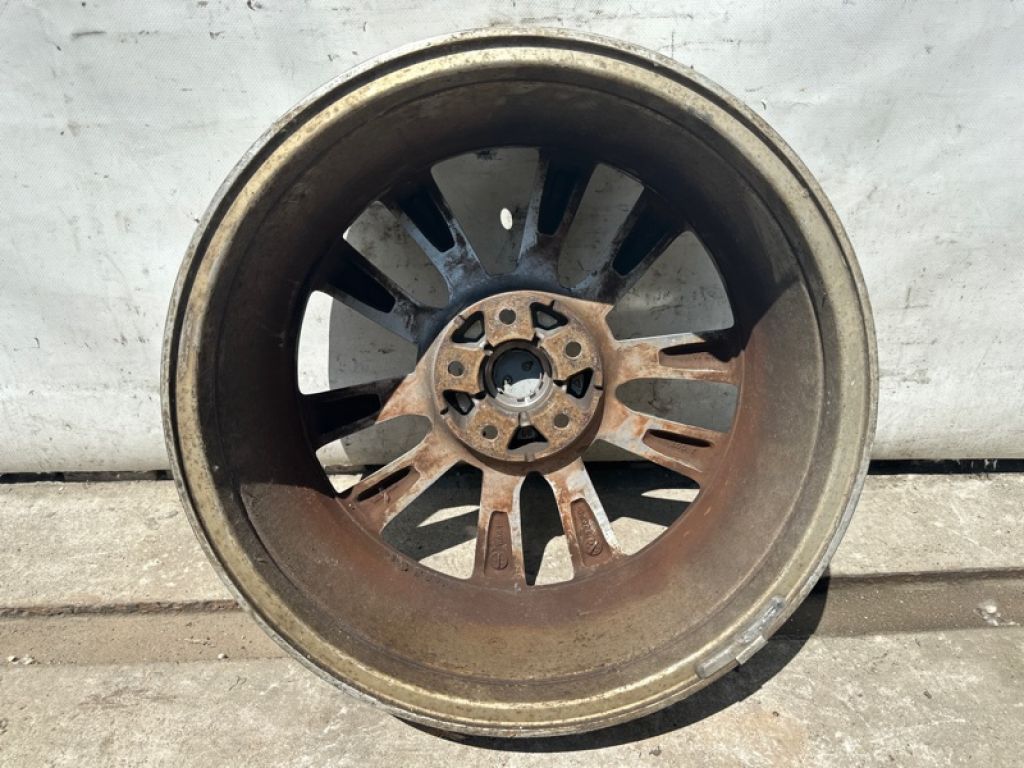 40300-3JA2B | Диск R18 NISSAN PATHFINDER R52 12-21 - Фото 5