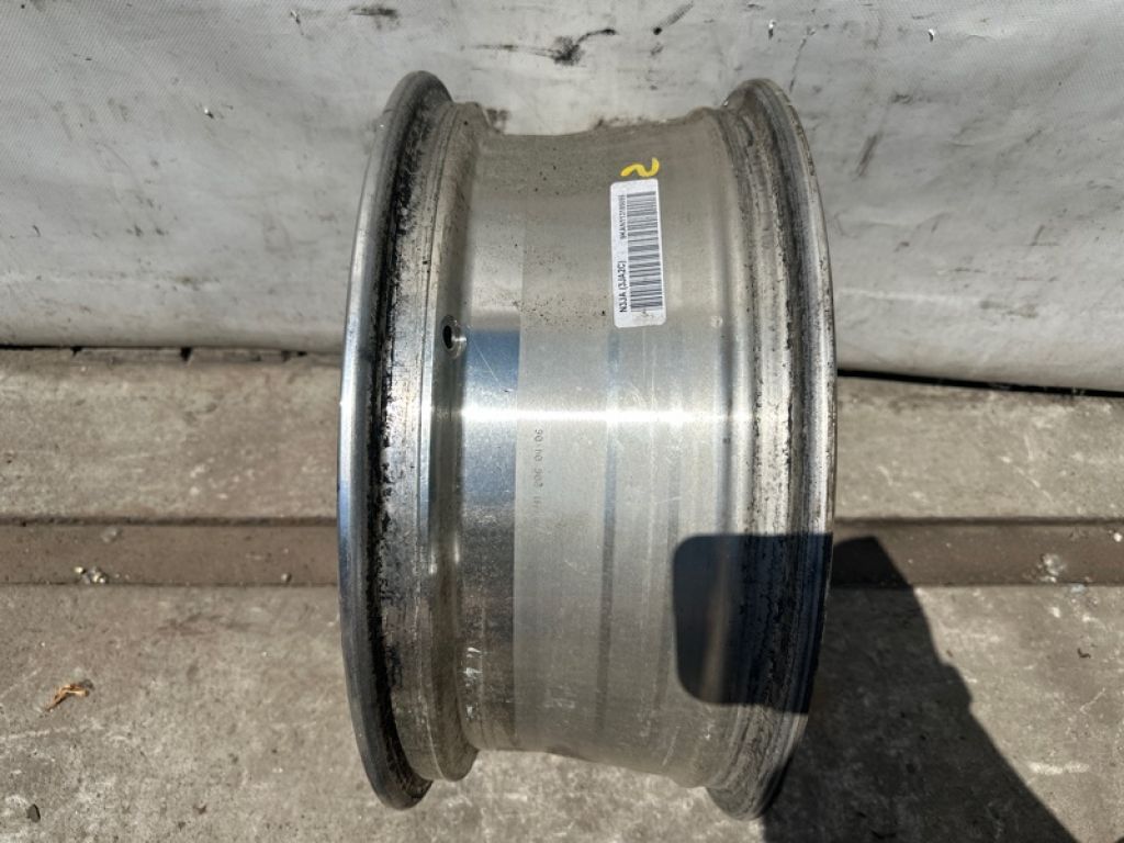 40300-3JA2B | Диск R18 NISSAN PATHFINDER R52 12-21 - Фото 7