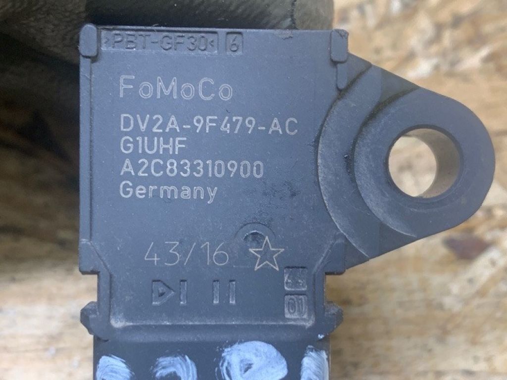 DV2Z-9F479-E | Датчик абсолютного тиску (MAP sensor) FORD EDGE 15- - Фото 2