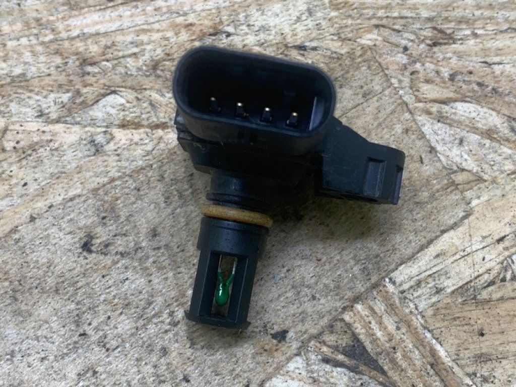DV2Z-9F479-E | Датчик абсолютного тиску (MAP sensor) FORD EDGE 15- - Фото 3