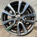 40300-3JA2B | Диск R18 NISSAN PATHFINDER R52 12-21