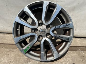 Диск R18 NISSAN PATHFINDER R52 12-21