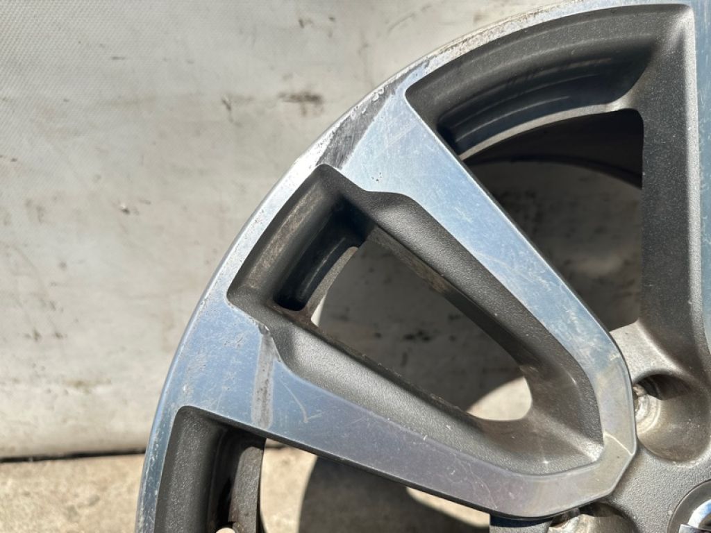 40300-3JA2B | Диск R18 NISSAN PATHFINDER R52 12-21 - Фото 4