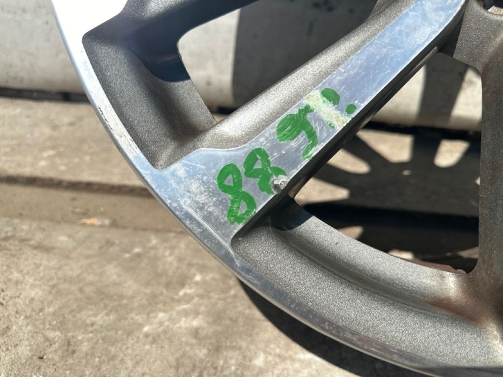 40300-3JA2B | Диск R18 NISSAN PATHFINDER R52 12-21 - Фото 5