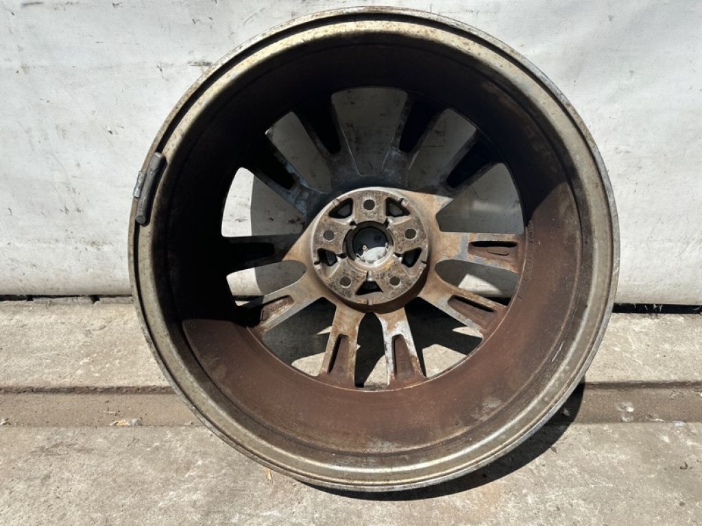 40300-3JA2B | Диск R18 NISSAN PATHFINDER R52 12-21 - Фото 6